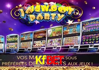 Experiência VIP Kfbet