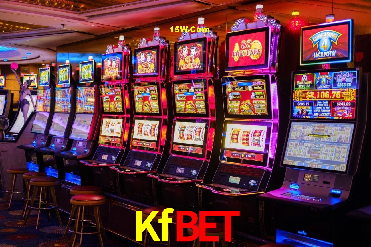 Account Benefits Kfbet