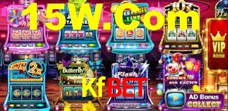 Spaceman Game Kfbet