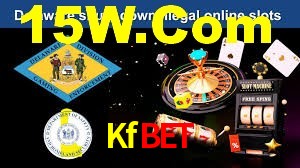 Blackjack Table Kfbet