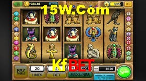 Live Casino Kfbet