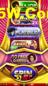 Exclusive Games Kfbet