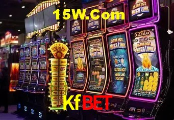 Diretório de Jogos Kfbet