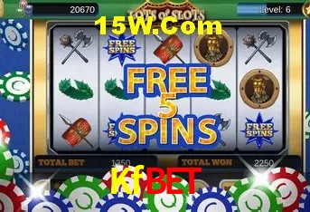 Promoção Relâmpago Kfbet