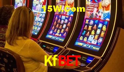 Recursos de Bônus Kfbet