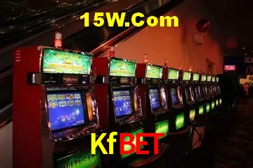 Kfbet Brasília - Jogo Features