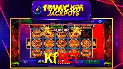Kfbet Belo Horizonte - Promo Tips