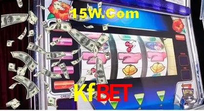 Integração de APIs Kfbet