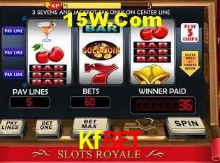 Casino Ao Vivo Kfbet