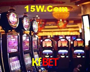 Jogos de Slot Kfbet