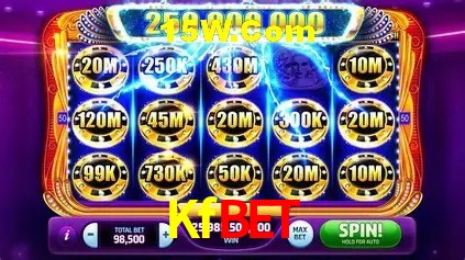 Kfbet Belo Horizonte - Winners