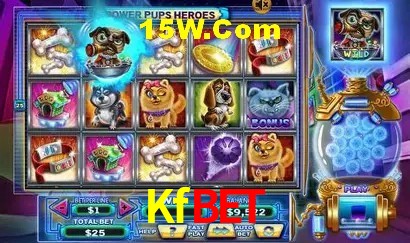 Kfbet Brasília - Betting Features