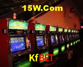 Tecnologia da Plataforma Kfbet