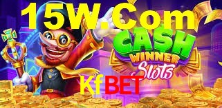 VIP Casino Kfbet