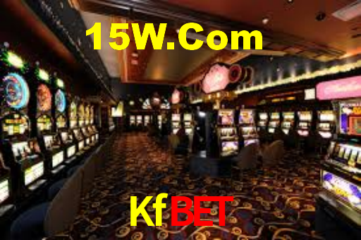 Kfbet: Seu Cassino Premiado com Pagamentos Rápidos