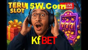 Game Providers Kfbet