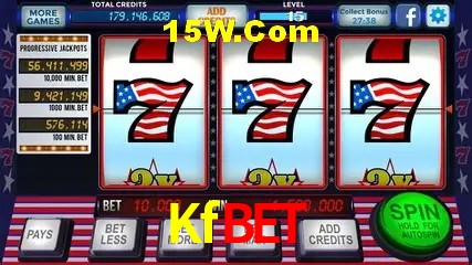 Especiais de Fim de Semana Kfbet