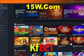 Kfbet Rio de Janeiro - Slot Strategy