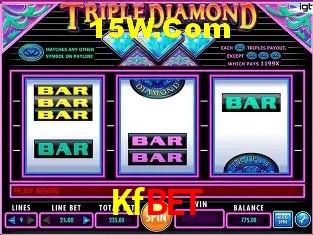 Kfbet - Login Methods