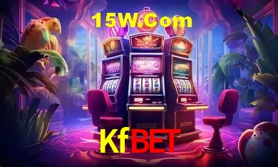 Kfbet Slot - 320+ Caça-Níqueis Premium