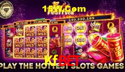 Kfbet Salvador - Promo Stats