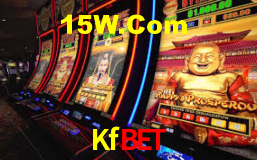 Kfbet: Jogos de Caça-Níqueis-Altas Recompensas, Roleta-Velocidade, Blackjack-Desafios Máximos