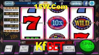 Kfbet - Security