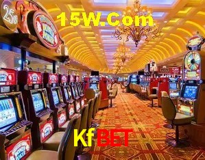 Kfbet Brasília - Bonus Features
