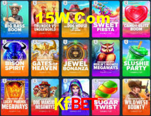 Kfbet App