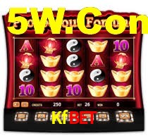 Premium Interface Kfbet